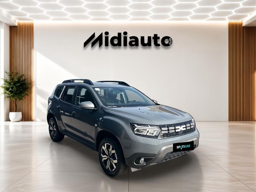 Duster 1.5 Blue dCi 115ch Extreme 4x2 2024 occasion 28500 Vernouillet