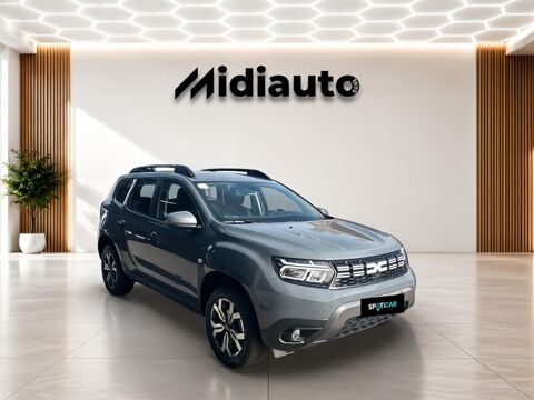 Duster 1.5 Blue dCi 115ch Extreme 4x2 2024 occasion 28500 Vernouillet