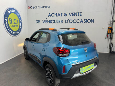 Spring 45CH CONFORT - ACHAT INTEGRAL 2021 occasion 28630 Nogent-le-Phaye