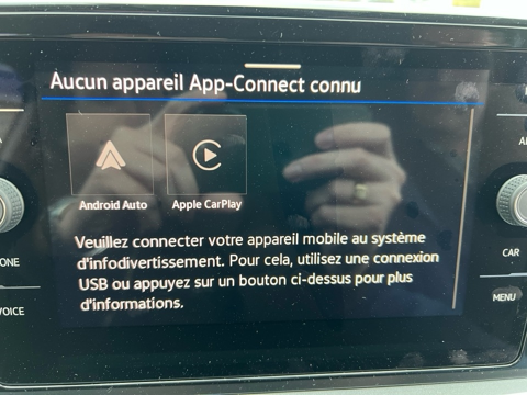 T-ROC 1.5 TSI EVO2 150CH LIFE PLUS DSG7 2026 occasion 12850 Onet-le-Ch&acirc;teau