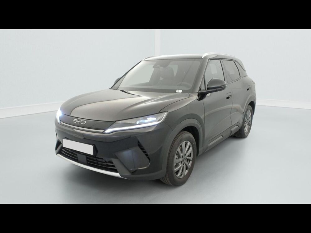Atto 2 1.5 DM-i 212ch Boost 2026 occasion 17450 Saint-Laurent-de-la-Pr&eacute;e