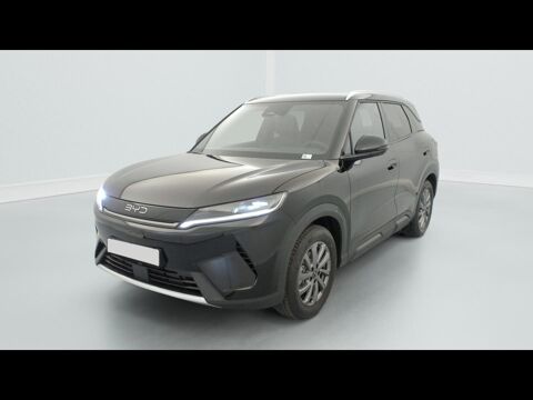 Atto 2 1.5 DM-i 212ch Boost 2026 occasion 17450 Saint-Laurent-de-la-Pr&eacute;e