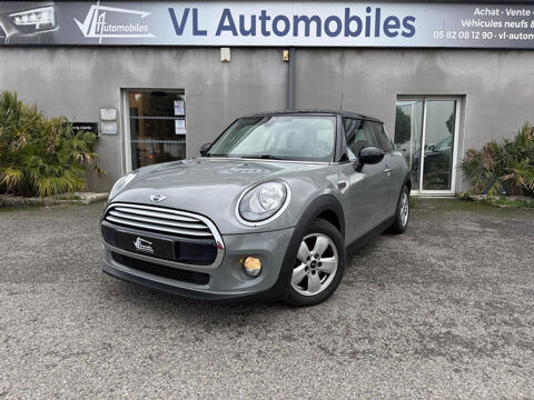 Mini Cooper COOPER 136 CH 2014 occasion Colomiers 31770