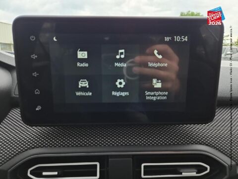 Sandero 1.0 TCe 90ch Expression -24 2023 occasion 57970 Illange