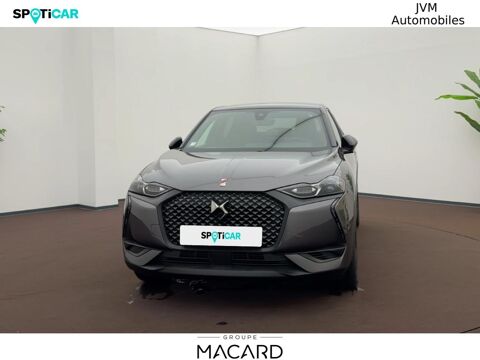 DS3 BlueHDi 130ch Performance Line + Automatique 2021 occasion 47550 Bo&eacute;