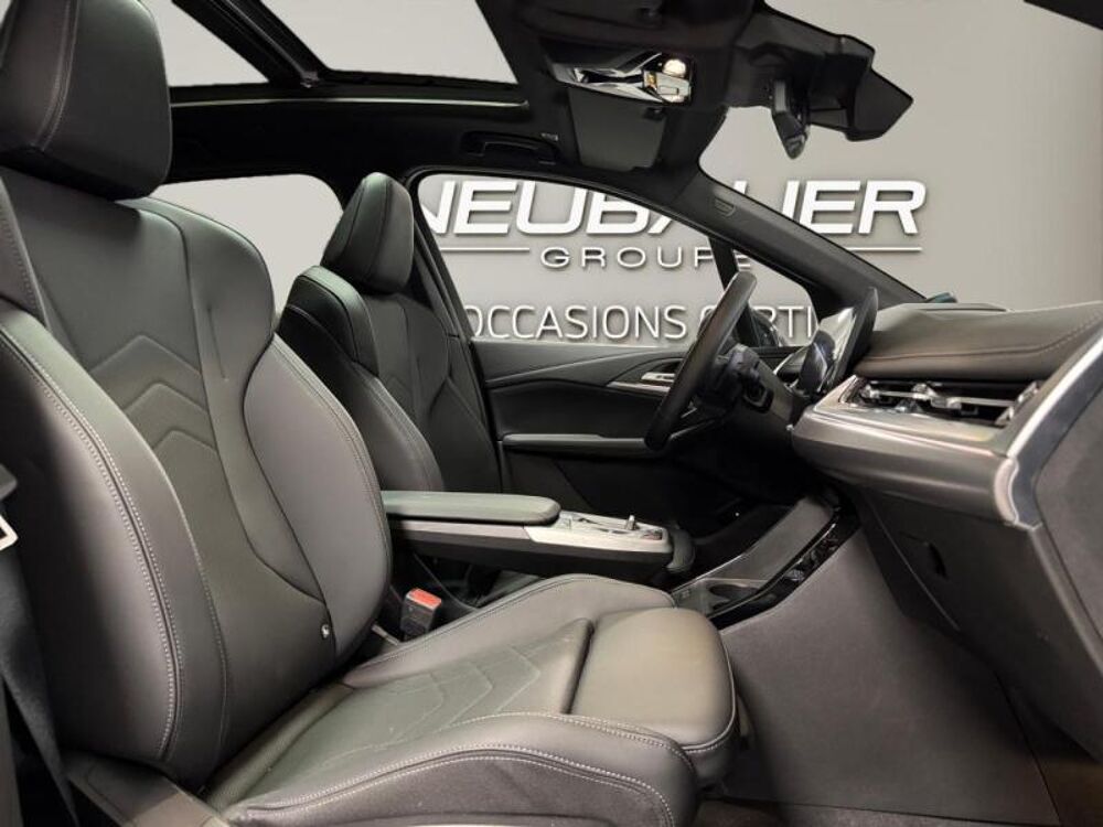 Serie 2 225e 245ch xDrive M Sport DKG7 2025 occasion 92100 Boulogne-Billancourt