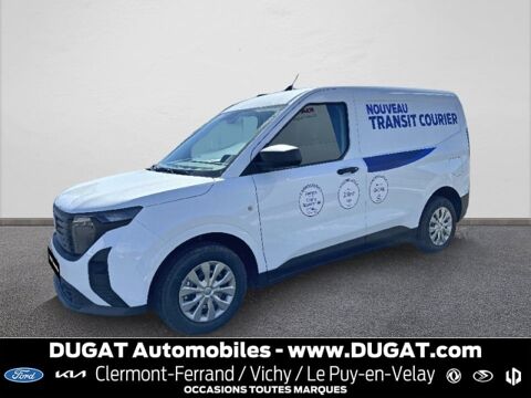 Annonce voiture Ford Transit 23990 