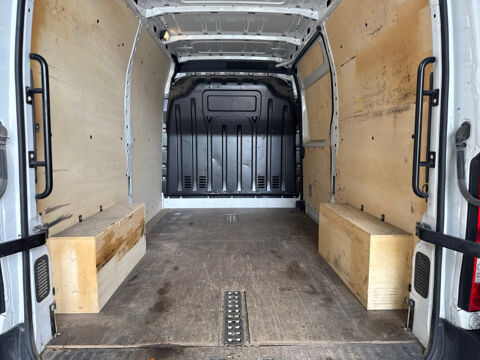 Master F3500 L2H2 2.3 BLUE DCI 135CH GRAND CONFORT EURO6 2021 occasion 28630 Nogent-le-Phaye