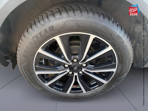 Puma 1.0 EcoBoost Hybrid 125ch Titanium S&S 2024 occasion 54520 Laxou