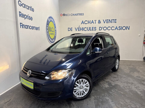 Annonce voiture Volkswagen Golf Plus 7990 
