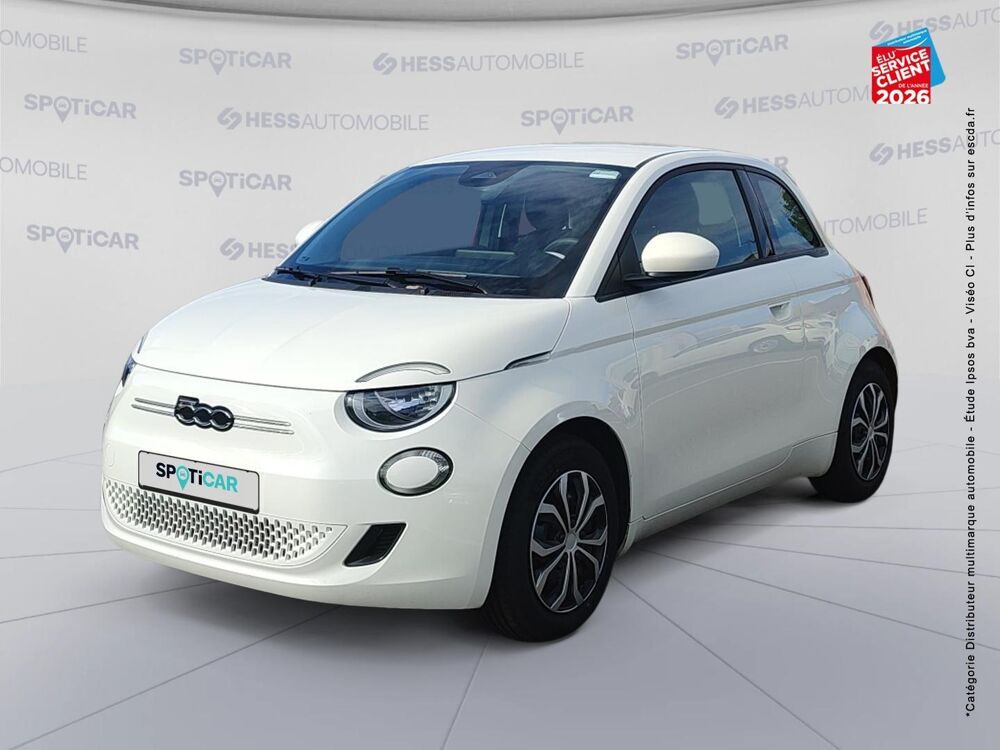 500 e 95ch MY23 2023 occasion 90000 Belfort