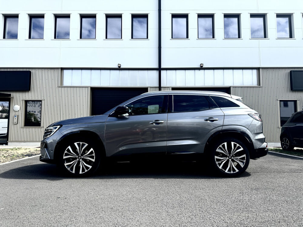 Austral 1.2 E-TECH FULL HYBRID 200CH ICONIC- 23 / FULL ENTRETIEN REN 2023 occasion 94260 Fresnes