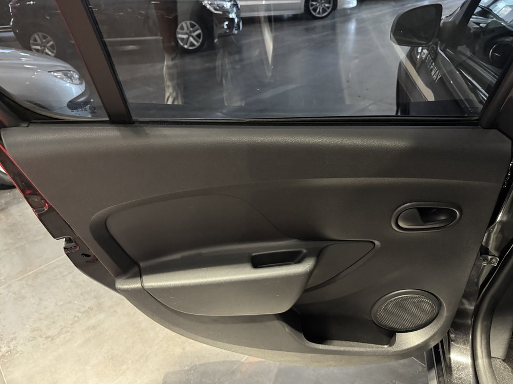 Sandero 1.5 DCI 90CH STEPWAY PLB AUTO 2013 occasion 12000 RODEZ