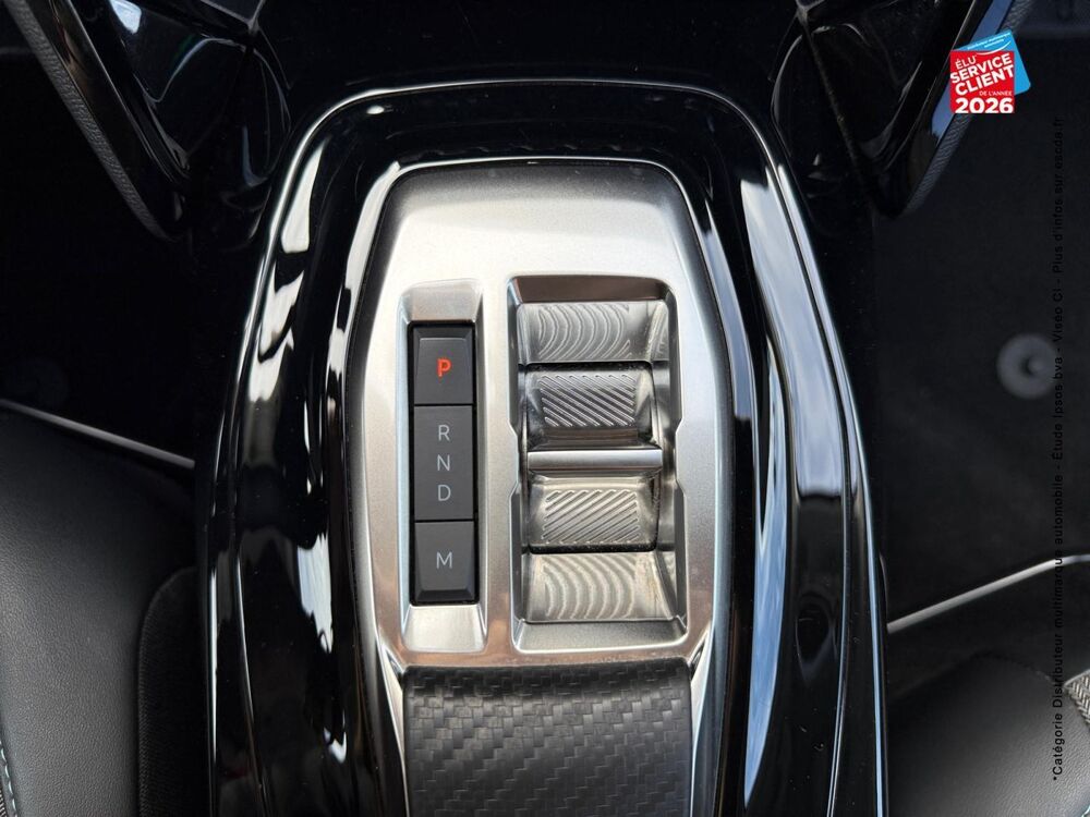 208 1.2 PureTech 100ch S/S Allure EAT8 CarPlay 2023 occasion 68110 Illzach