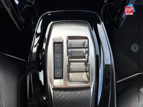 208 1.2 PureTech 100ch S/S Allure EAT8 CarPlay 2023 occasion 68110 Illzach