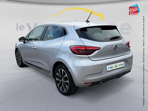 Clio 1.0 TCe 90ch Intens -21N 2021 occasion 67800 Bischheim