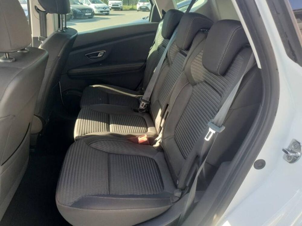 Sc&eacute;nic 1.7 Blue dCi 120ch Intens EDC 2020 occasion 56400 Brech