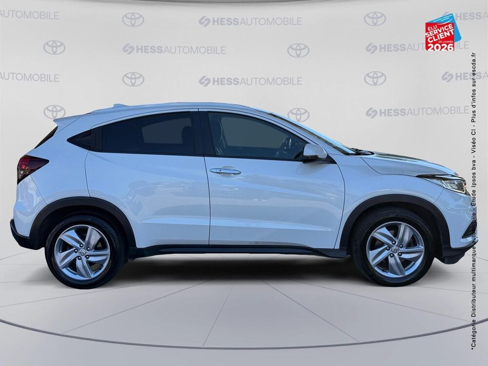 HR-V 1.5 i-VTEC 130ch Executive Navi 2019 occasion 57050 Metz