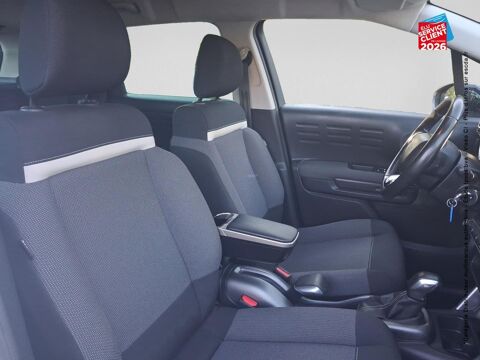 C3 Aircross BlueHDi 120ch S&S Feel Business EAT6 E6.d-TEMP 2018 occasion 68110 Illzach