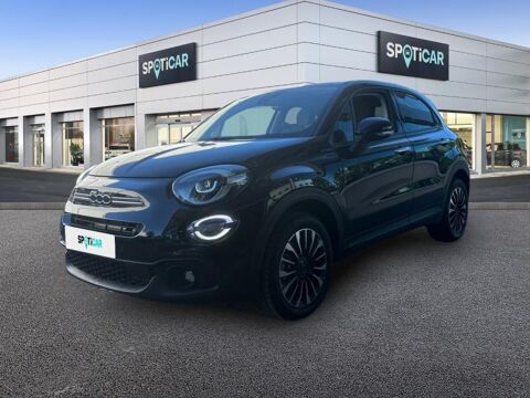 Annonce voiture Fiat 500 X 22990 