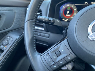 X-Trail E-POWER 204CH N-CONNECTA 2024 2024 occasion 42120 LE COTEAU