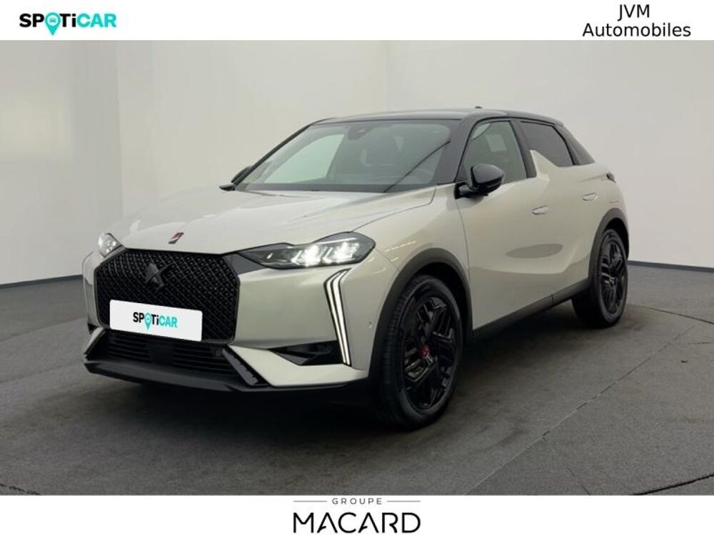 DS3 E-Tense 156ch Performance Line + 2023 occasion 47550 Bo&eacute;