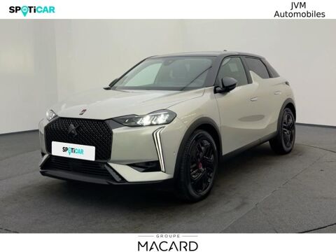 DS3 E-Tense 156ch Performance Line + 2023 occasion 47550 Bo&eacute;