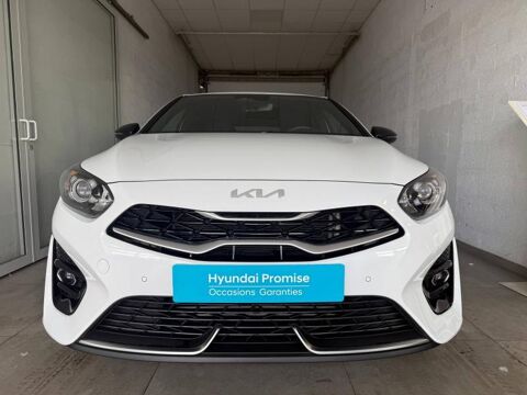 Ceed 1.5 T-GDi 140ch GT Line DCT 2024 occasion 78200 BUCHELAY