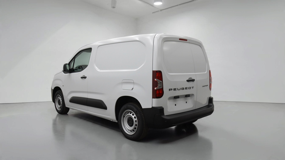 Partner M DIESEL 100CH 2026 occasion 63200 Malauzat