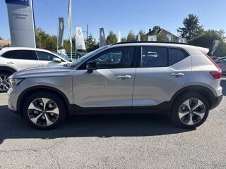 XC40 B3 163ch Ultra DCT 7 2024 occasion 78200 BUCHELAY