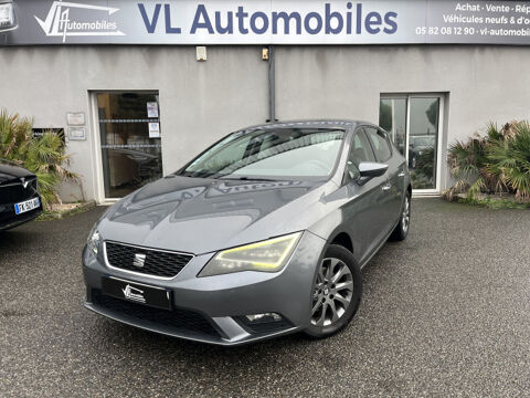 Annonce voiture Seat Leon 9990 �