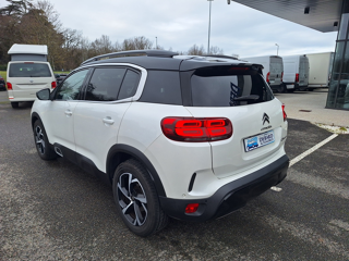 C5 aircross BLUEHDI 130CH S&S SHINE EAT8 2019 occasion 82370 Campsas