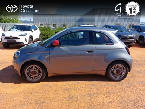 500 e 95ch (RED) 2023 occasion 26200 Mont&eacute;limar