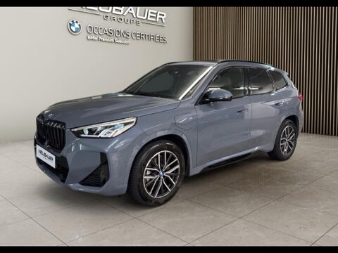 BMW X1 xDrive30e 326ch M Sport 2023 occasion Boulogne-Billancourt 92100