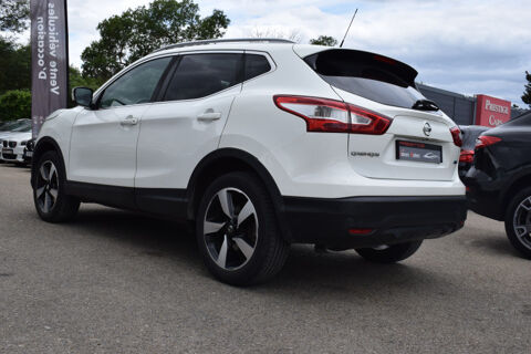 Qashqai 1.5 DCI 110CH CONNECT EDITION 2016 occasion 34740 Vendargues