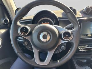 ForTwo Electrique 82ch prime 2018 occasion 67460 Souffelweyersheim