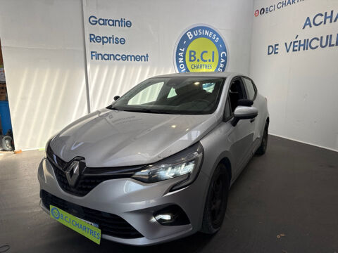 Clio V 1.5 BLUE DCI 85CH BUSINESS 2020 occasion 28630 Nogent-le-Phaye