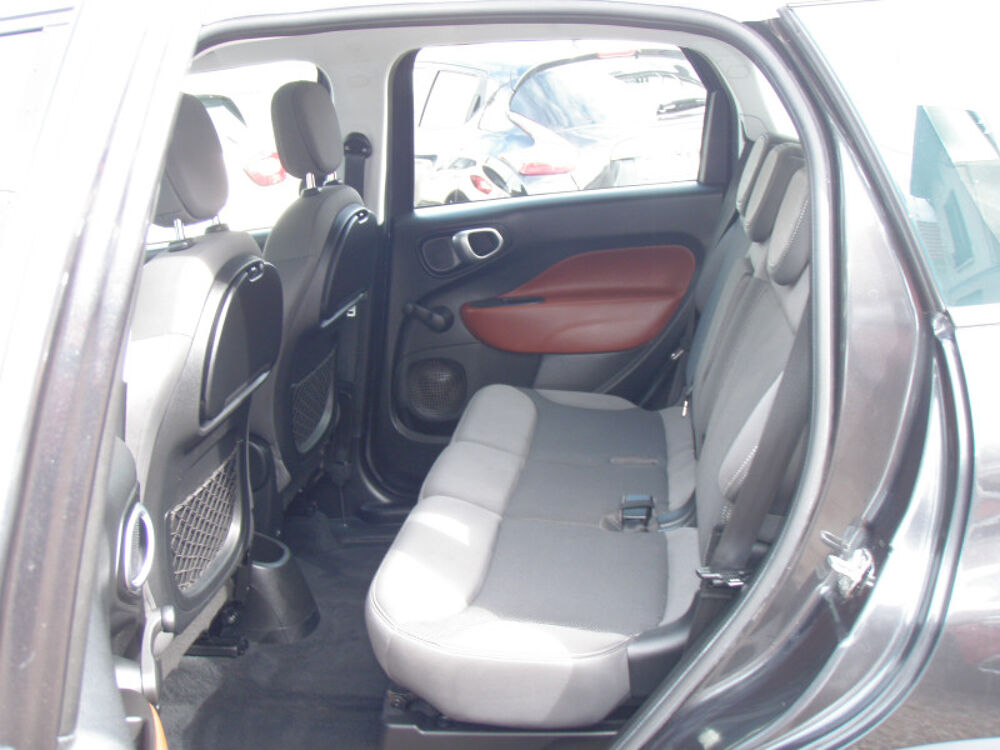 500 L 1.3 MULTIJET 95 S/S TREKKING POPSTAR 2017 occasion 93220 Gagny