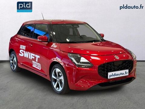 Swift 1.2 Hybrid 83ch Pack 2026 occasion 13290 Les Milles