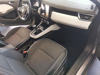 Clio 1.0 TCe 90ch Techno 2023 occasion 78300 Poissy