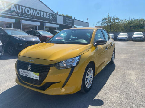 Peugeot 208 1.2 PURETECH 75CH S&S LIKE