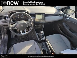 Clio 1.5 dCi 100ch Evolution - 25 2025 occasion 88160 Le Thillot