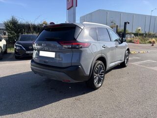 X-Trail e-4orce 213ch N-Connecta 7 places 2024 2024 occasion 78200 Buchelay
