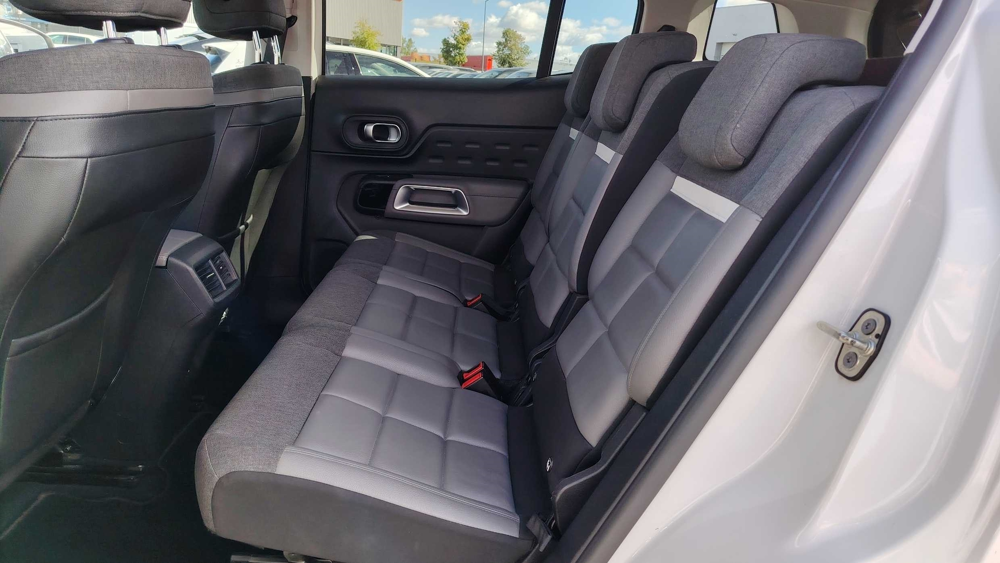 C5 aircross BLUEHDI 130CH S&S SHINE 2019 occasion 12850 Onet-le-Ch&acirc;teau