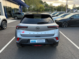 Mokka 1.2 TURBO 130CH GS LINE 2022 occasion 81000 Albi