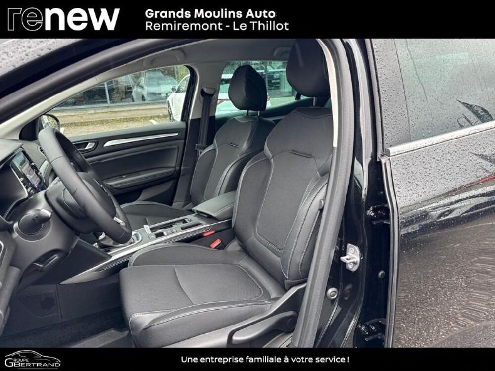 M&eacute;gane 1.5 Blue dCi 115ch Techno EDC -23 2024 occasion 70300 Froideconche