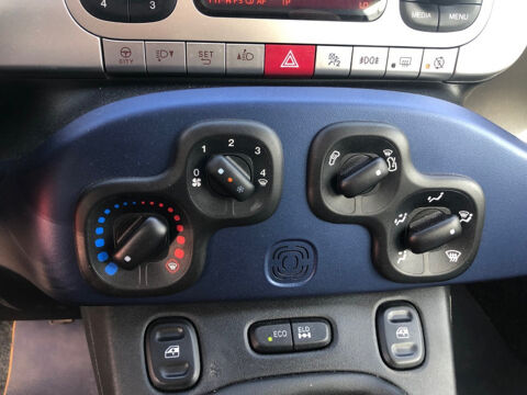 Panda 0.9 8V TWINAIR 85CH S&S K-WAY 5CV 2016 occasion 34970 Lattes