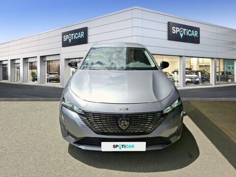 308 1.2 PureTech 130ch S&S Allure Pack 2022 occasion 28500 Vernouillet