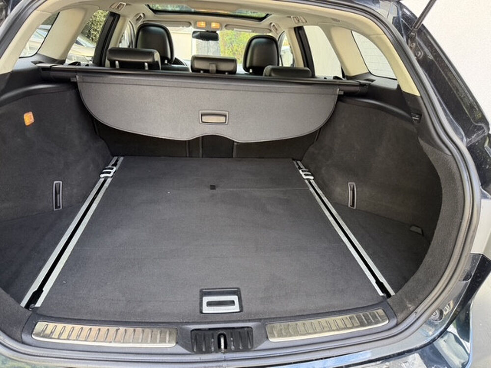 Avensis 150 D-CAT SKYVIEW BVA 2012 occasion 95430 Butry-sur-Oise