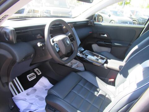 C5 aircross 1.2 Hybride 145ch MAX boite automatique 2026 occasion 91650 BREUILLET